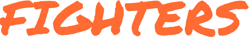 Station F - Fighters program Logo